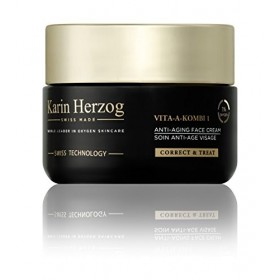 Karin Herzog Vita-A-Kombi 1 Anti-Ageing Cream for First Wrinkles 50 ML
