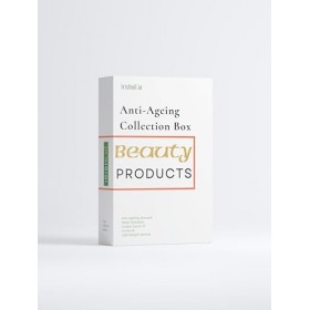 Irishoil. ie Boîte de collection anti-âge, produits de beauté, soins de la peau anti-âge, hydratation profonde, 95 ml