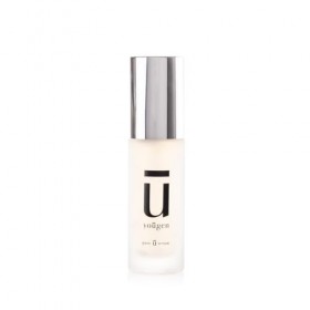 Sérum Pure U, sérum visage purifiant, peaux grasses, mixtes, à tendance acnéique, vitamine B3, ingrédients naturels, 30 ml