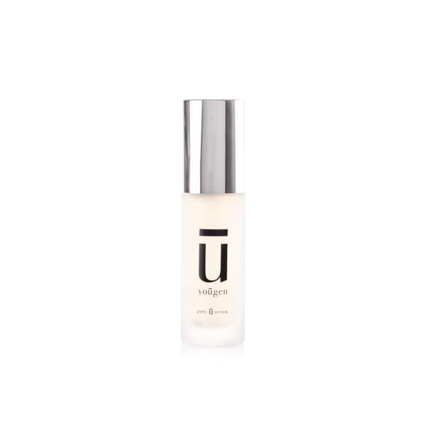 Sérum Pure U, sérum visage purifiant, peaux grasses, mixtes, à tendance acnéique, vitamine B3, ingrédients naturels, 30 ml