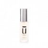 Sérum Pure U, sérum visage purifiant, peaux grasses, mixtes, à tendance acnéique, vitamine B3, ingrédients naturels, 30 ml