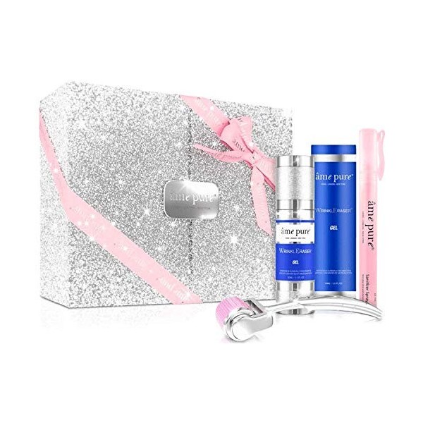 âme pure® WrinklEraserTM Basic + Geschenkbox 0,50 mm 