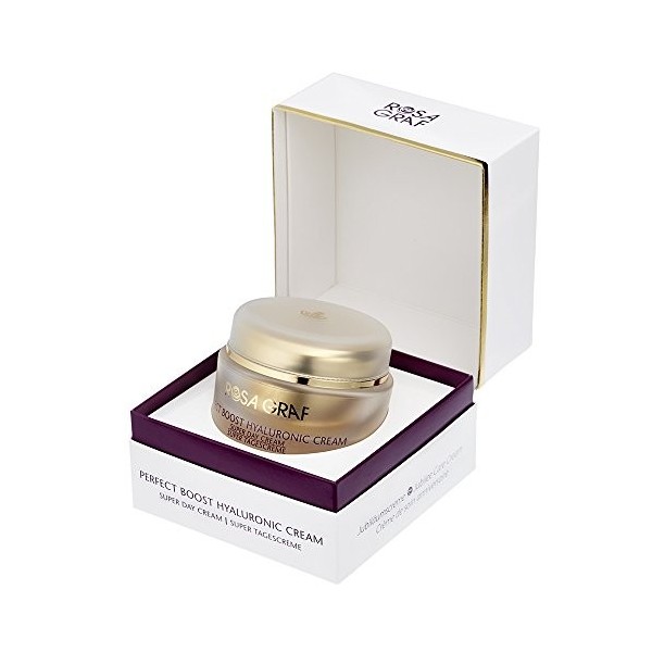 Rosa Graf Perfect Boost Hyaluronic Cream