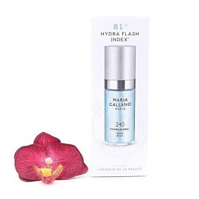 HYDRAGLOBAL. 240 Serum - Maria Galland