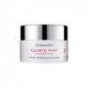 CLINIC WAY 2° Retinoid Rétinoïde Revitalisation Anti-rides jour Crème 40+ SPF 20 50 ml 