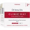 CLINIC WAY 2° Retinoid Rétinoïde Revitalisation Anti-rides jour Crème 40+ SPF 20 50 ml 