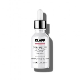 KLAPP Cosmetics - STRI PEXAN Serpentine Serum 30 ml 