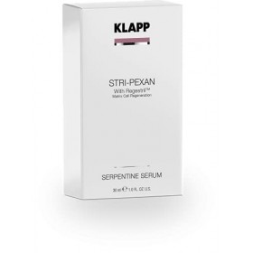 KLAPP Cosmetics - STRI PEXAN Serpentine Serum 30 ml 