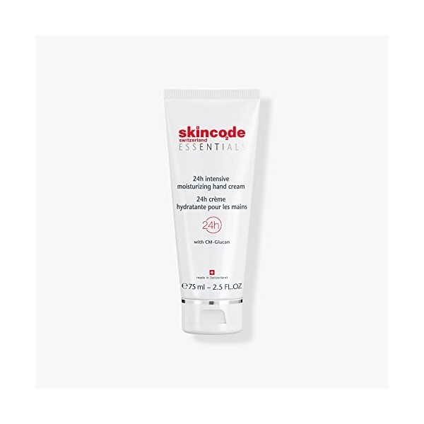 Skincode 1030 Voile Protecteur Et Réparateur Jour SPF30