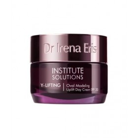 Dr Irena Eris INSTITUTE SOLUTIONS Y LIFTING crème de jour lifting SPF20 Crème Jour et Nuit
