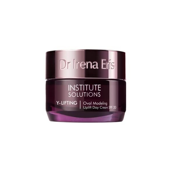 Dr Irena Eris INSTITUTE SOLUTIONS Y LIFTING crème de jour lifting SPF20 Crème Jour et Nuit
