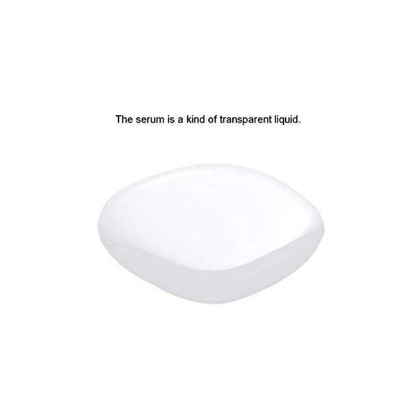 Visage essence peau sérum pour ELECTROPORATION anti vieillissement haute hydratation et hydratant 200 ML Elitzia ETMS65