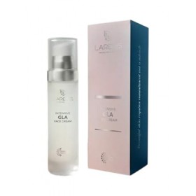 Intensive GLA Crème Visage 50 ml - Crème Intensive Peaux Matures