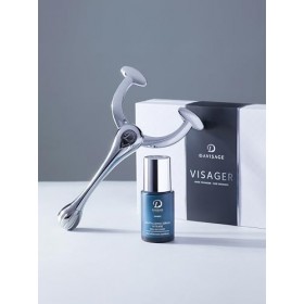 DVS Sérum revitalisant unisexe pour la récupération intense de la peau