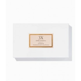 3 x Super Formule Traitement Intensif Anti-Rides 7 Fialex2 ml Anti-Wrinkle Vials 