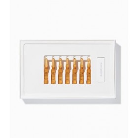 3 x Super Formule Traitement Intensif Anti-Rides 7 Fialex2 ml Anti-Wrinkle Vials 