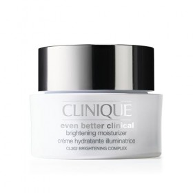 Clinique Even Better Clinical™ Crème Hydratante Illuminatrice 50ml