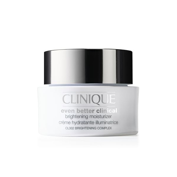 Clinique Even Better Clinical™ Crème Hydratante Illuminatrice 50ml