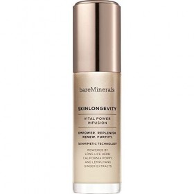 bareMinerals Skinsorials SkinLongevity Vital Power Infusion 30ml