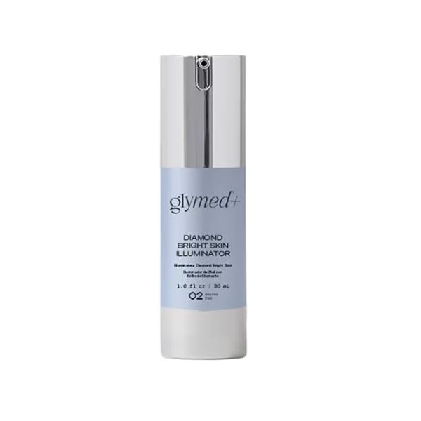 Glymed Plus Cell Science Diamond Bright Éclaircissant pour la peau 28 ml