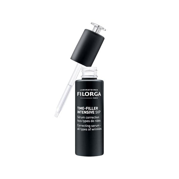 Filorga Time-Filler Intensive 5XP 30ml Crème Jour et Nuit