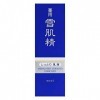 Japan Health and Beauty AF27 Émulsion médicamenteuse enrichie en Sekkisei 140 ml