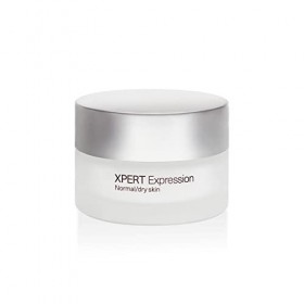 Singuladerm - Xpert Expression - Crème antirides pour femmes - 50 ml - Crème pour le visage corrigeant les rides dexpression