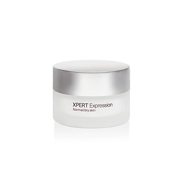 Singuladerm - Xpert Expression - Crème antirides pour femmes - 50 ml - Crème pour le visage corrigeant les rides dexpression