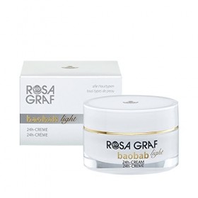 Rosa Graf Methode BAOBAB Cream light