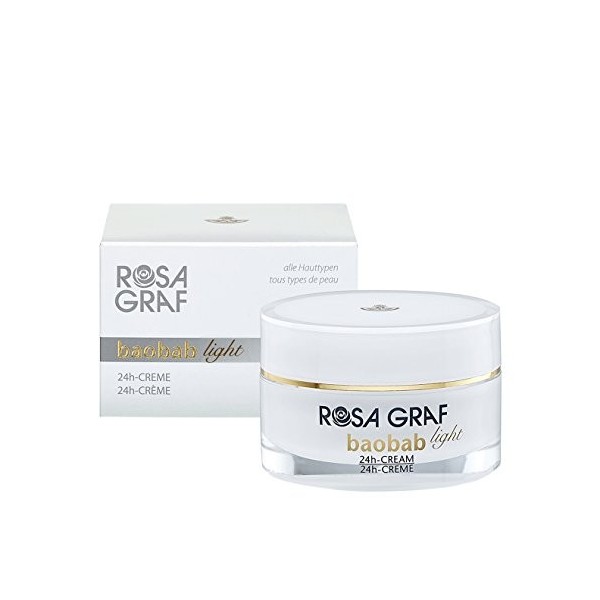 Rosa Graf Methode BAOBAB Cream light