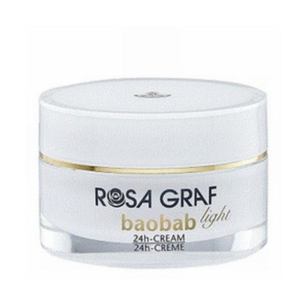 Rosa Graf Methode BAOBAB Cream light