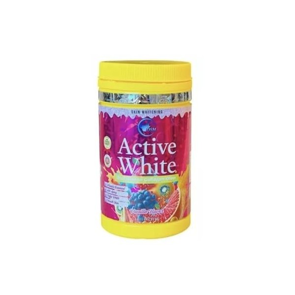 Phyto Active Blanchiment de la peau anti-âge, lisse et brillant