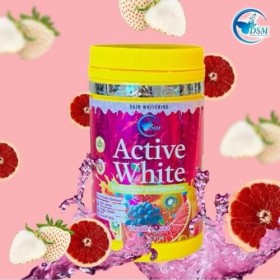 Phyto Active Blanchiment de la peau anti-âge, lisse et brillant