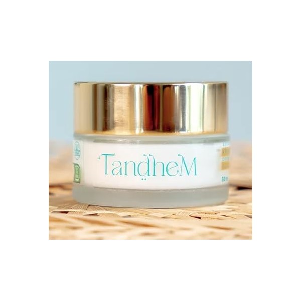 Advanced Facial Cream 50ml 