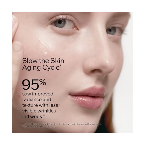 Ultimune Power Infusing Serum 30ML - All Skin Types