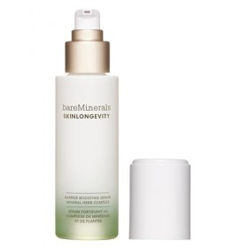 SKINLONGEVITY Barrier Boosting Sérum minéral Herb Complex 50 ml - 50 ml Crème Jour et Nuit