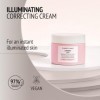 [comfort zone] Crème Luminant – Éclat & Anti-Taches Pigmentaires | Technologie 3-BRIGHT™ | 97,6% Naturel | Vegan | Teint Unif