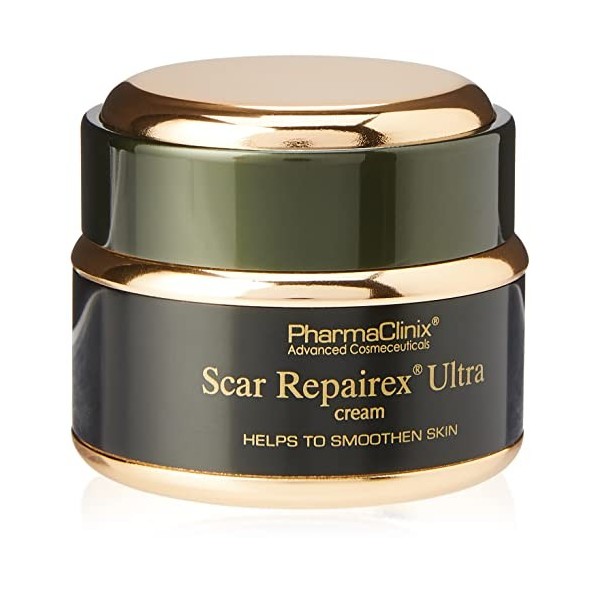 Cicatrice Repairex Ultra par Pharmaclinix