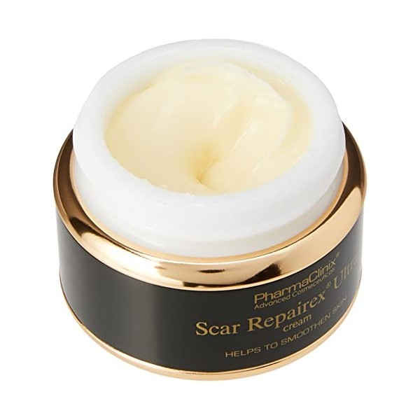 Cicatrice Repairex Ultra par Pharmaclinix
