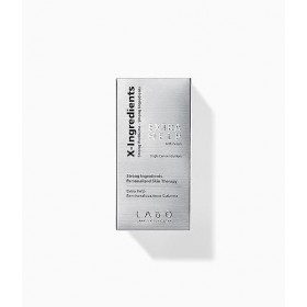 Labo X-Ingredients X-Ingredients Extra Help 6 Minéraux. 6 Minerals 10 ml
