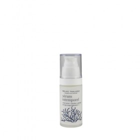 Relais Thalasso Cosmétique® Sérum Intemporel visage-Anti-âge-Régénère-Criste Marine+Spiruline+Grenade – 30ml Naturalité : 89%