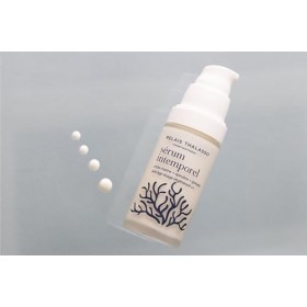 Relais Thalasso Cosmétique® Sérum Intemporel visage-Anti-âge-Régénère-Criste Marine+Spiruline+Grenade – 30ml Naturalité : 89%