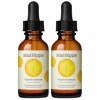 Mad Hippie Vitamin C Serum 30 milliliters 2 Pack 