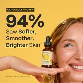 Mad Hippie Vitamin C Serum 30 milliliters 2 Pack 