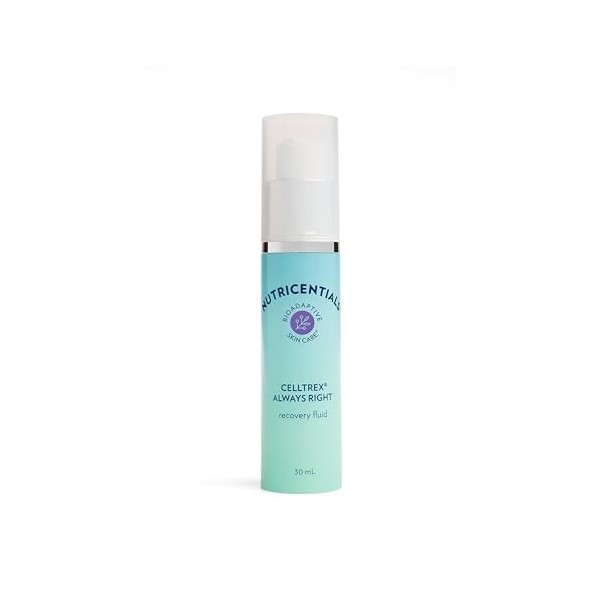 Nu Skin Celltrex Ultra Fluide de restauration .5 oz.