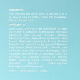 Nu Skin Celltrex Ultra Fluide de restauration .5 oz.