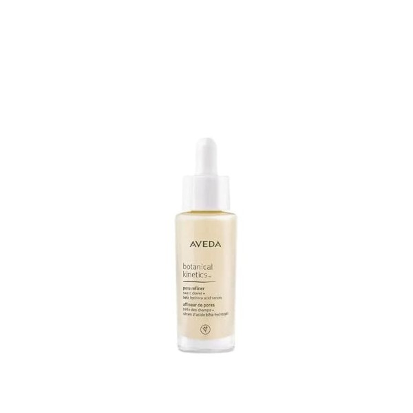 Aveda Botanical Kinetics Sérum Affineur De Pores Pour Le Visage | Exfoliant qui désobstrue les pores et réduit leur apparence