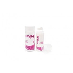 Excelvit Regen Skin 50 ml de crème