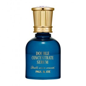 PAUL & JOE Double Sérum Concentré, 40ml