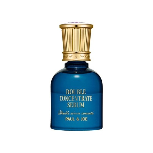 PAUL & JOE Double Sérum Concentré, 40ml